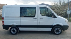 Mercedes-Benz Sprinter 2.2 CDI OM 646 | Auto.bg — изображение 6