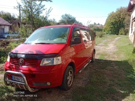VW Transporter undefined | Auto.bg — изображение 8