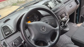 Mercedes-Benz Vito ����� - 114 Cdi | Mobile.bg � ����� ������ 8
