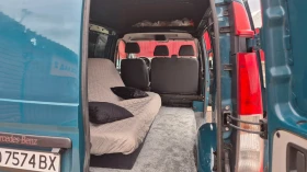Mercedes-Benz Vito ����� - 114 Cdi | Mobile.bg � ����� ������ 12