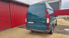 Mercedes-Benz Vito ����� - 114 Cdi | Mobile.bg � ����� ������ 5
