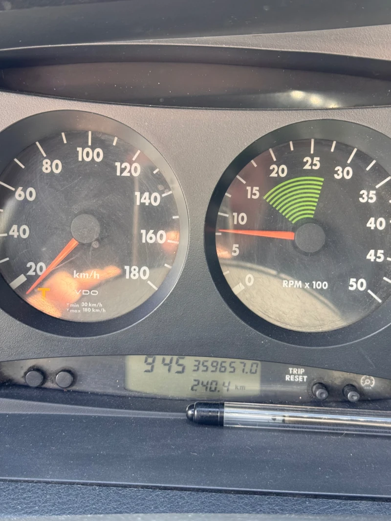 Iveco Daily 50C13, снимка 8 - Бусове и автобуси - 49892267