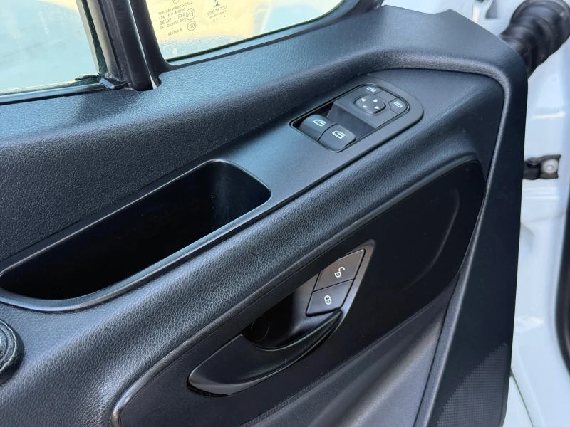 Mercedes-Benz Sprinter 316 2020г* 163к.с* 240.000КМ* ЛЕГЛО* , снимка 8 - Бусове и автобуси - 51358923