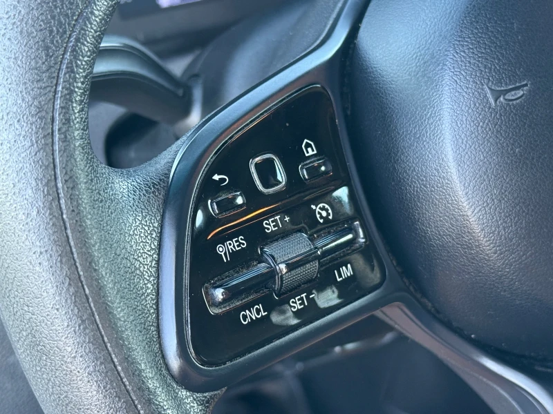 Mercedes-Benz Sprinter 316 2020г* 163к.с* 240.000КМ* ЛЕГЛО* , снимка 11 - Бусове и автобуси - 51358923