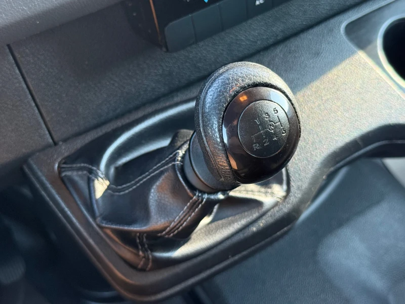 Mercedes-Benz Sprinter 316 2020г* 163к.с* 240.000КМ* ЛЕГЛО* , снимка 12 - Бусове и автобуси - 51358923