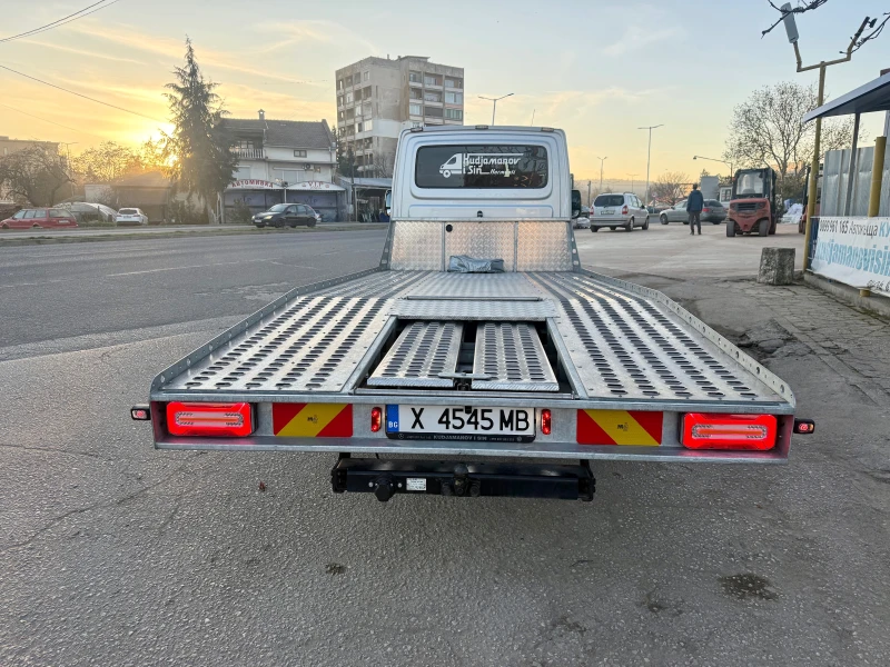 Iveco Daily 35C15 3.0 D 130СПЕЦИАЛЕН АВТОMOБИЛ, снимка 4 - Бусове и автобуси - 52868744