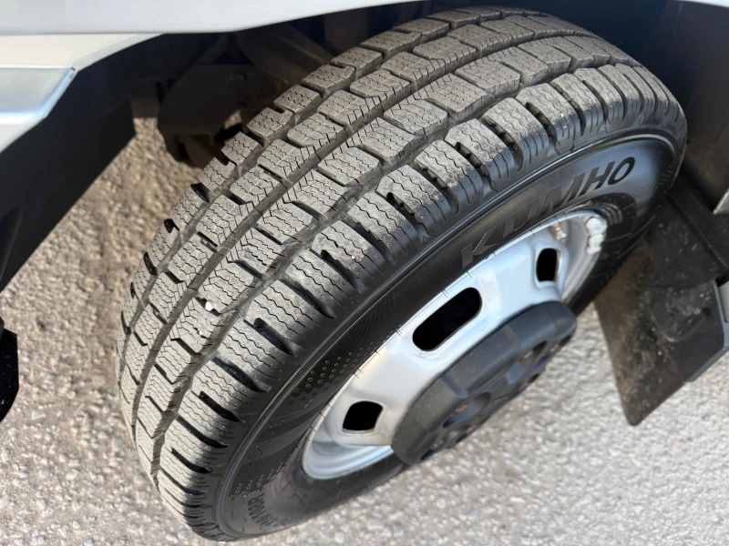 Iveco Daily 35C15 3.0 D 130СПЕЦИАЛЕН АВТОMOБИЛ, снимка 15 - Бусове и автобуси - 52868744