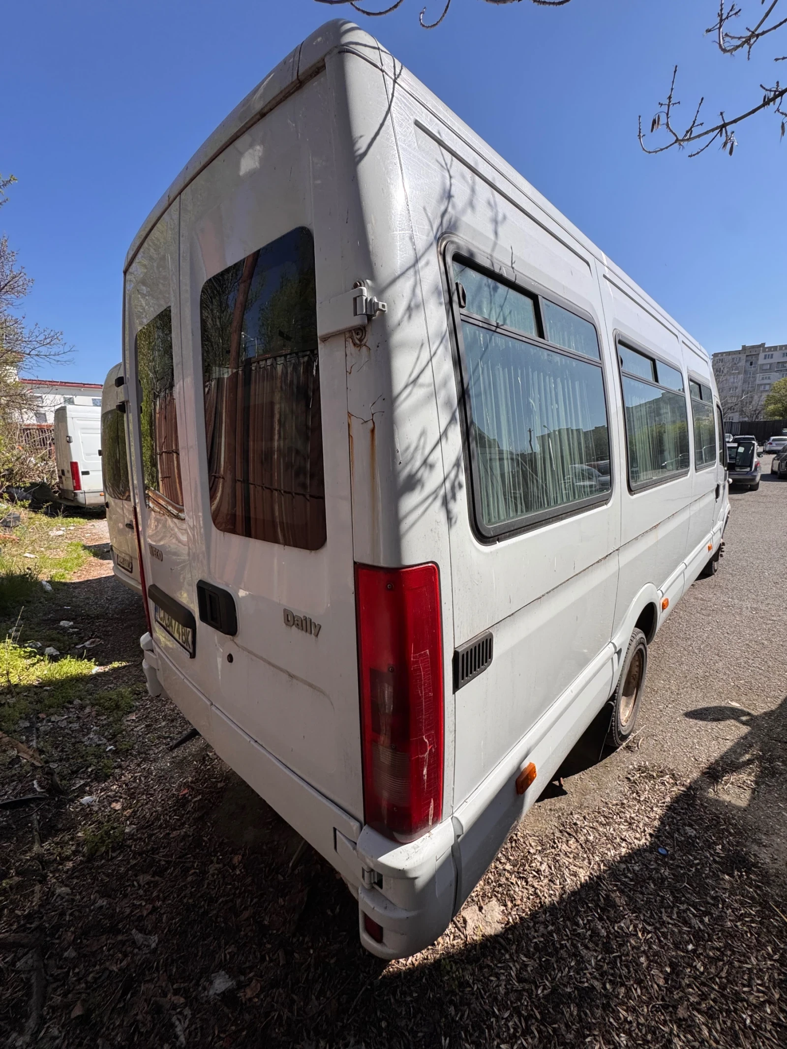 Iveco Daily 50C13 - изображение 4