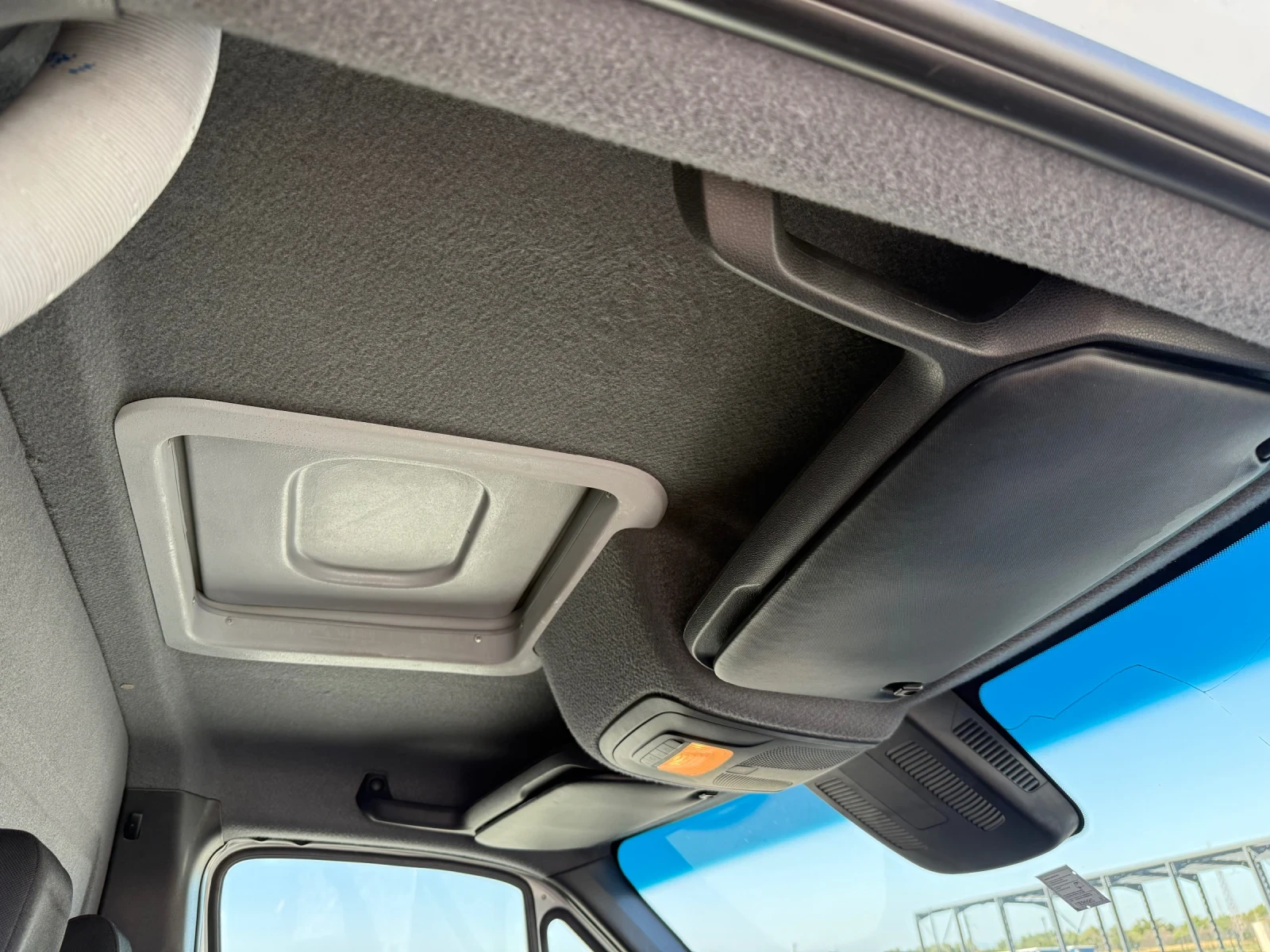 Mercedes-Benz Sprinter 316 2020* 163.* 240.000* *  | Mobile.bg   17