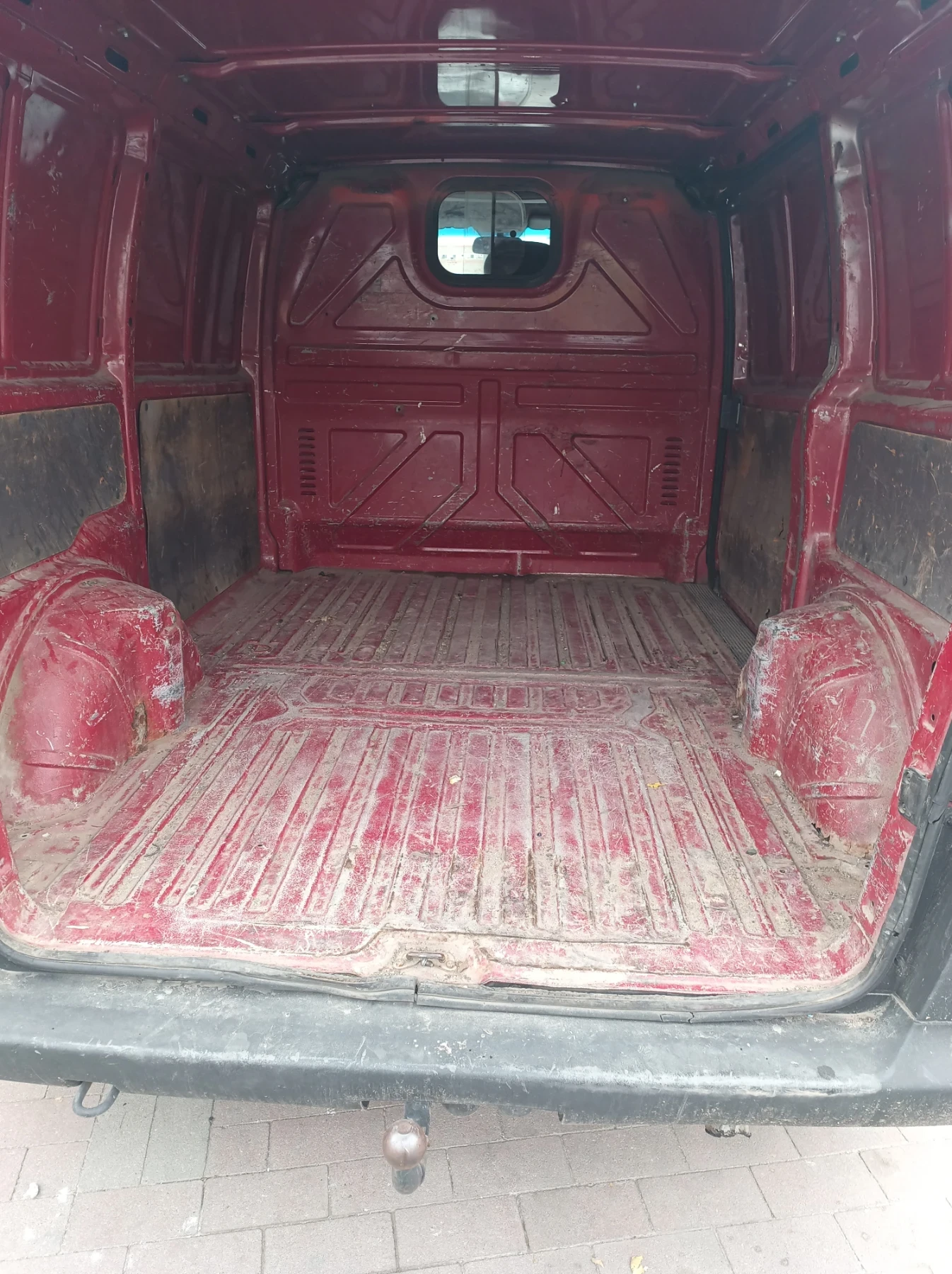 Mercedes-Benz Vito  - изображение 6