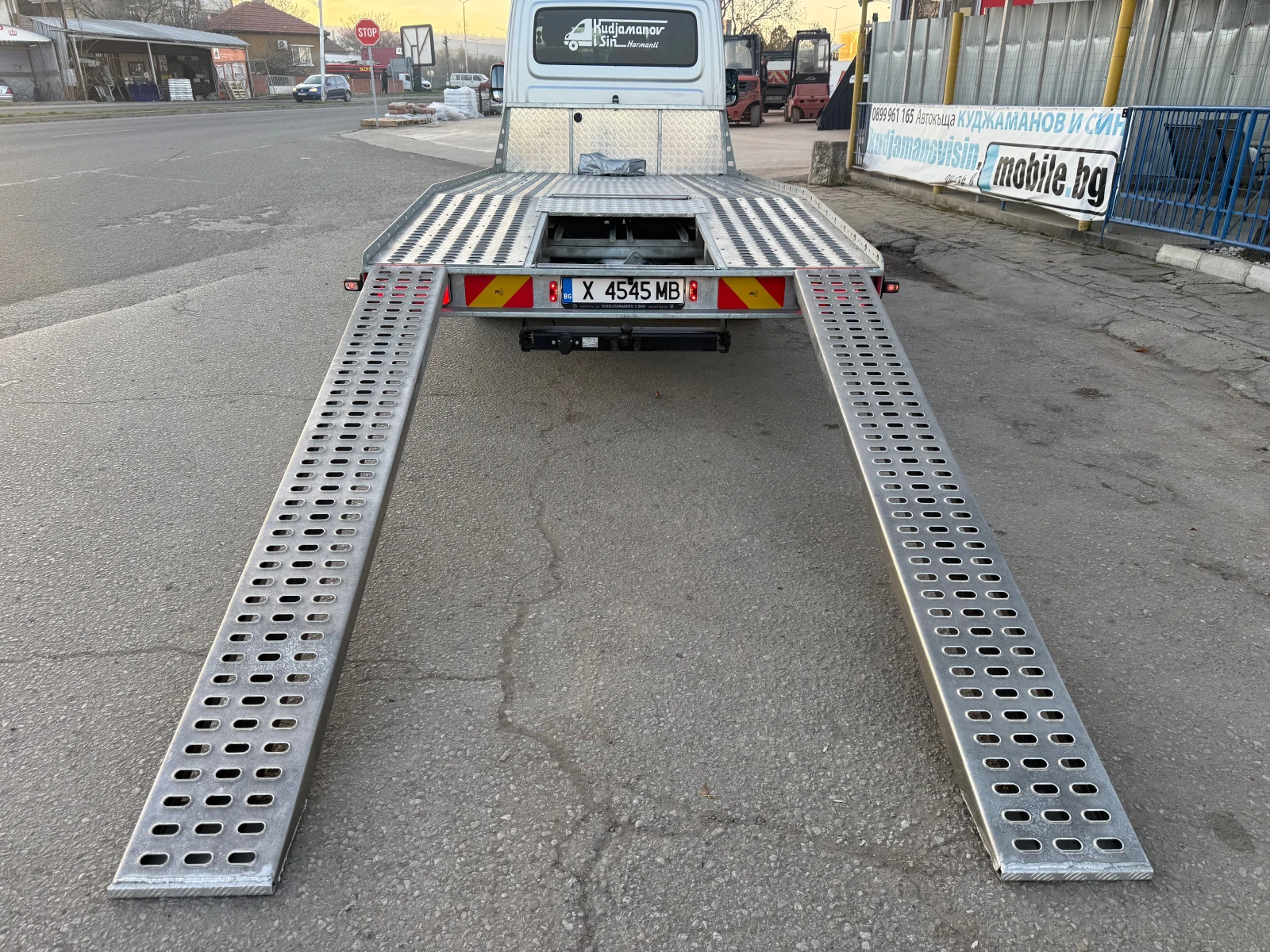 Iveco Daily 35C15 3.0 D ��������� ����MO��� | Mobile.bg � ����������� 12