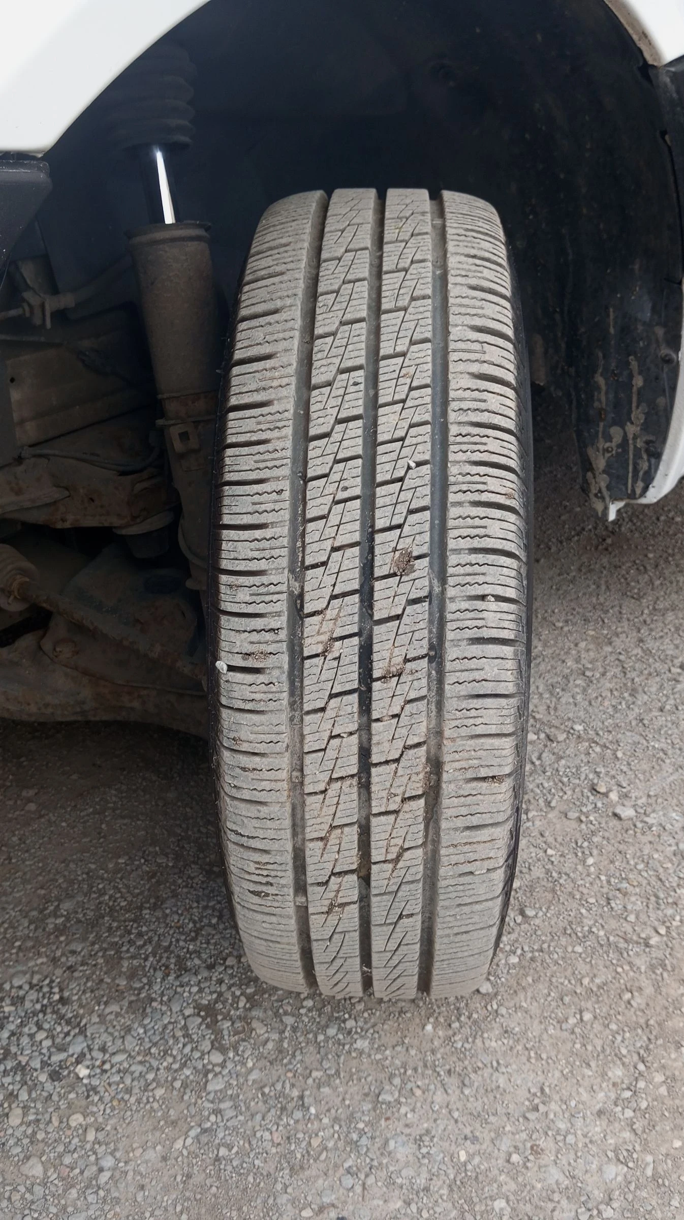 Mercedes-Benz Sprinter 2.2 CDI OM 646, снимка 14 - Бусове и автобуси - 54179148