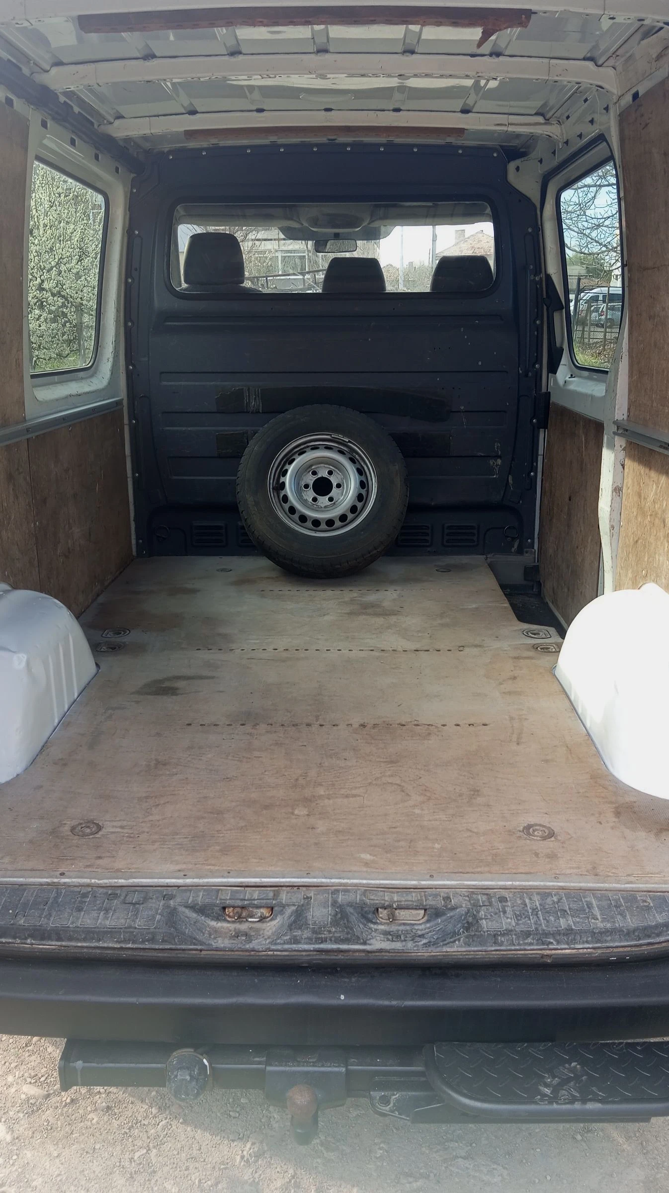 Mercedes-Benz Sprinter 2.2 CDI OM 646, снимка 13 - Бусове и автобуси - 54179148