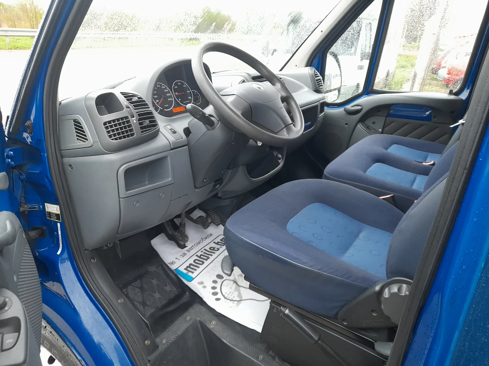 Fiat Ducato | Mobile.bg � ����������� 6