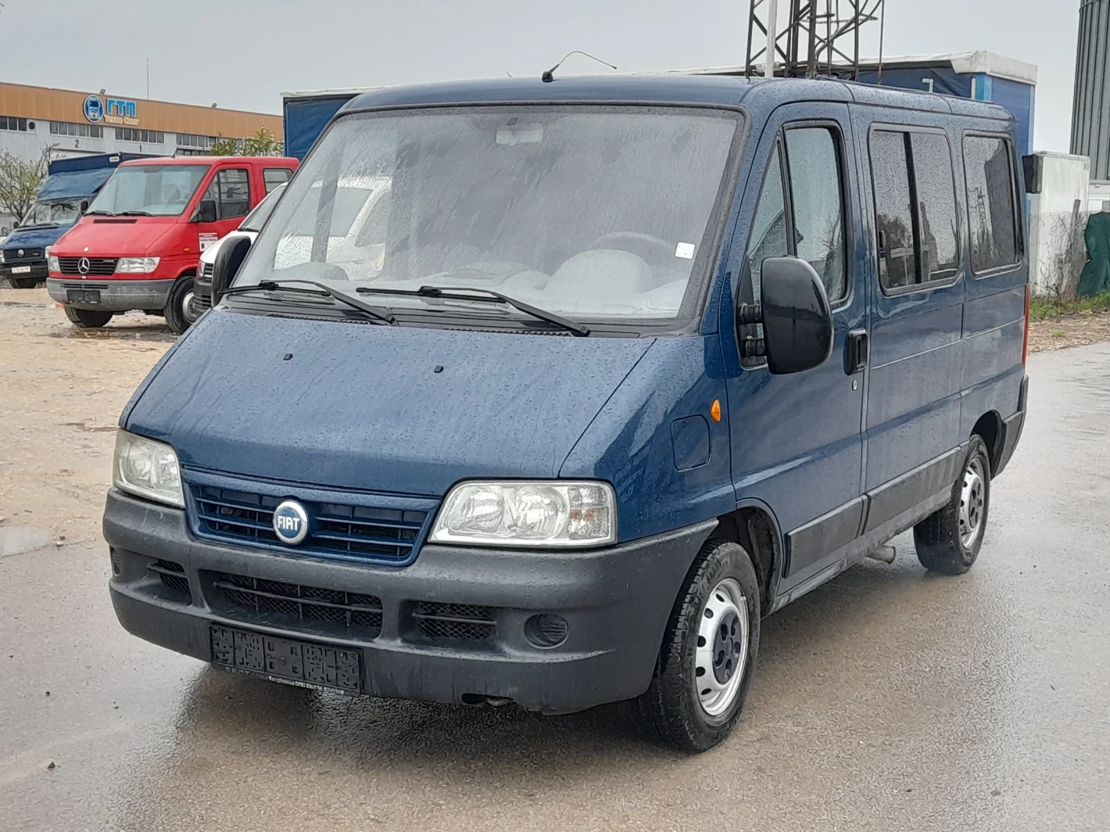 Fiat Ducato | Mobile.bg � ����������� 3