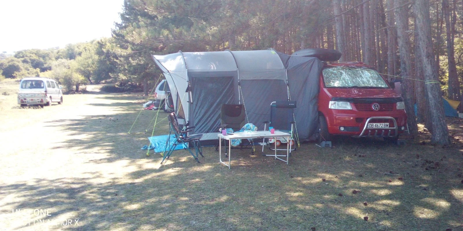 VW Transporter, снимка 11 - Бусове и автобуси - 55795085