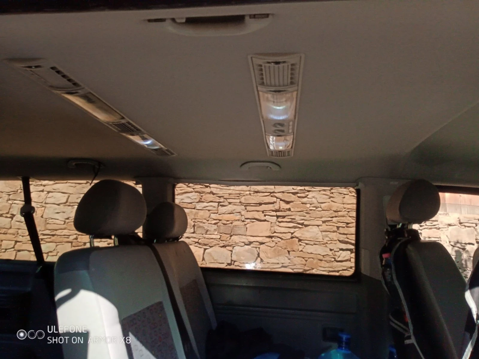 VW Transporter, снимка 6 - Бусове и автобуси - 54790094