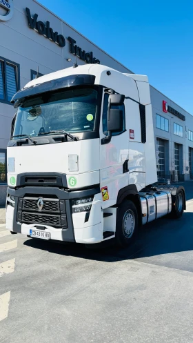 Обява за продажба на Renault T * ЛИЗИНГ НА НОВИ ФИРМИ*  ~71 880 EUR - изображение 4