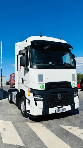 Обява за продажба на Renault T * ЛИЗИНГ НА НОВИ ФИРМИ*  ~71 880 EUR - изображение 1