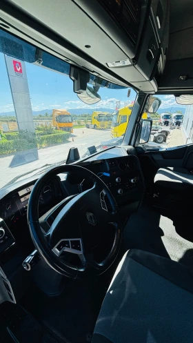 Обява за продажба на Renault T * ЛИЗИНГ НА НОВИ ФИРМИ*  ~71 880 EUR - изображение 7