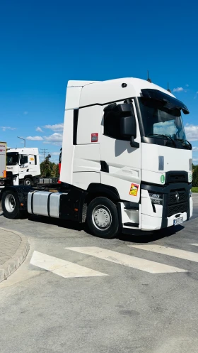 Обява за продажба на Renault T * ЛИЗИНГ НА НОВИ ФИРМИ*  ~71 880 EUR - изображение 3