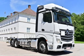 Mercedes-Benz Actros 2545 Mirrorcam ���� �������� | Mobile.bg � ����� ������ 2
