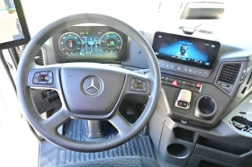 Mercedes-Benz Actros 2545 Mirrorcam ���� �������� | Mobile.bg � ����� ������ 10