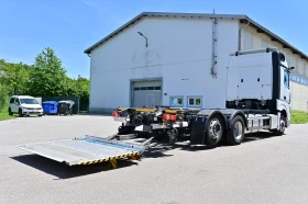 Mercedes-Benz Actros 2545 Mirrorcam ���� �������� | Mobile.bg � ����� ������ 6