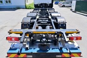 Mercedes-Benz Actros 2545 Mirrorcam ���� �������� | Mobile.bg � ����� ������ 8
