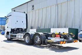 Mercedes-Benz Actros 2545 Mirrorcam ���� �������� | Mobile.bg � ����� ������ 4