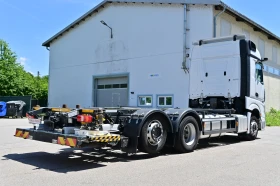 Mercedes-Benz Actros 2545 Mirrorcam ���� �������� | Mobile.bg � ����� ������ 3