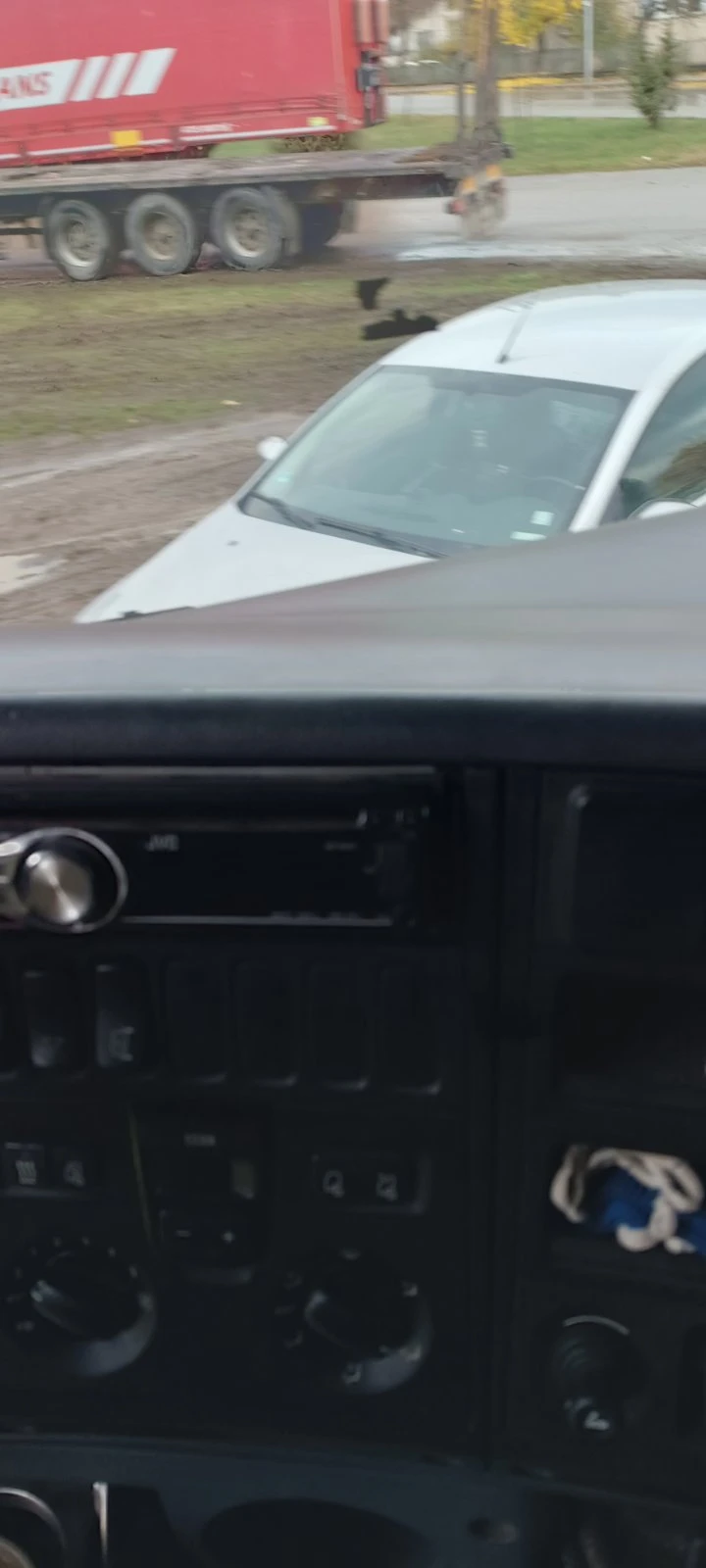 Scania R 420  - изображение 9