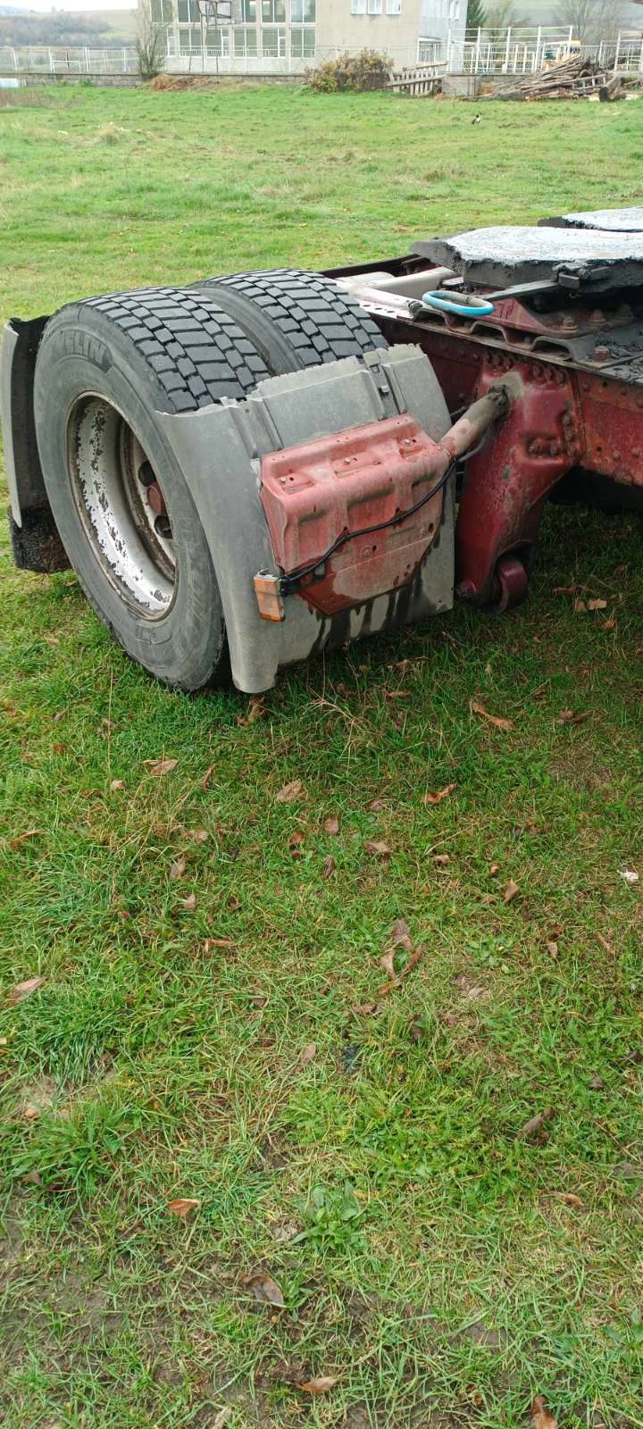 Scania R 420  - изображение 3