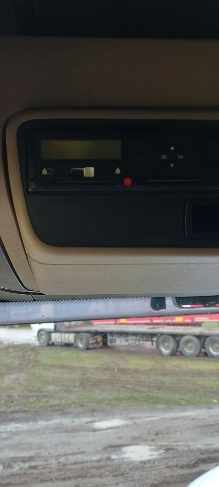 Scania R 420  - изображение 8