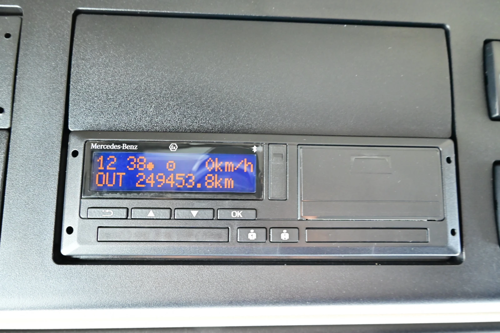 Mercedes-Benz Actros 2545 Mirrorcam ���� �������� | Mobile.bg � ����������� 13