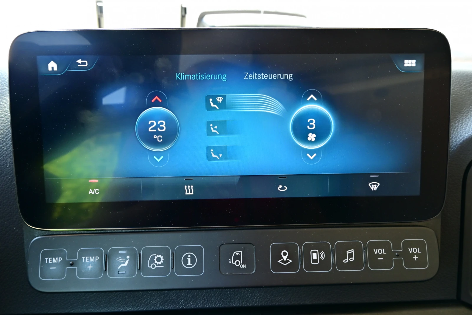 Mercedes-Benz Actros 2545 Mirrorcam ���� �������� | Mobile.bg � ����������� 15