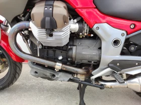 Moto Guzzi Breva 1100, снимка 6
