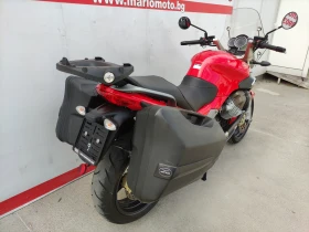 Moto Guzzi Breva 1100, снимка 14