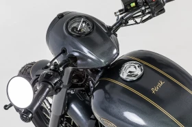 Jawa 350 CL PERAK, снимка 3