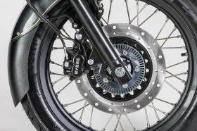 Jawa 350 CL PERAK, снимка 5