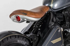 Jawa 350 CL PERAK, снимка 2