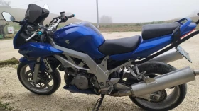 Suzuki SV 1000, снимка 2