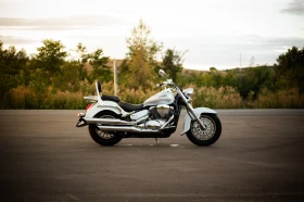 Suzuki Intruder, снимка 2