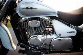 Suzuki Intruder, снимка 7