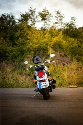 Suzuki Intruder, снимка 10