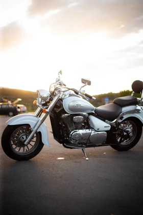 Suzuki Intruder, снимка 5