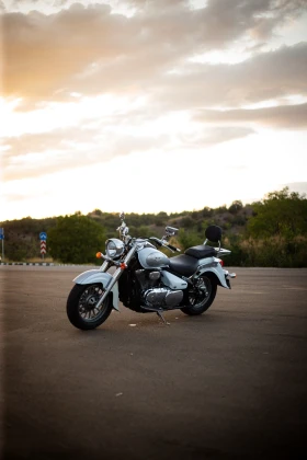 Suzuki Intruder, снимка 4