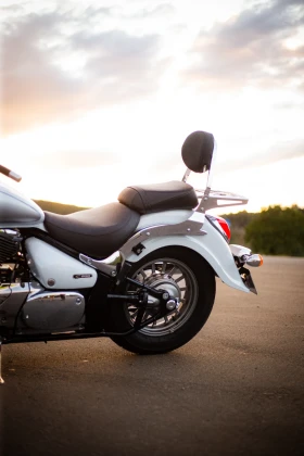 Suzuki Intruder, снимка 13