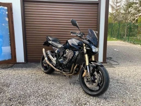 Kawasaki Z, снимка 1