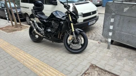Kawasaki Z, снимка 6